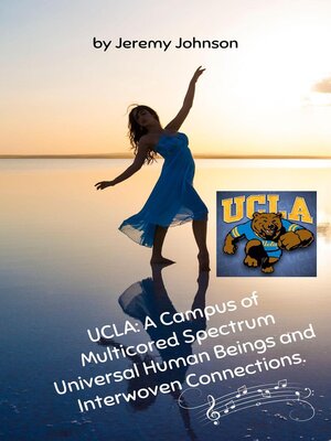 cover image of UCLA